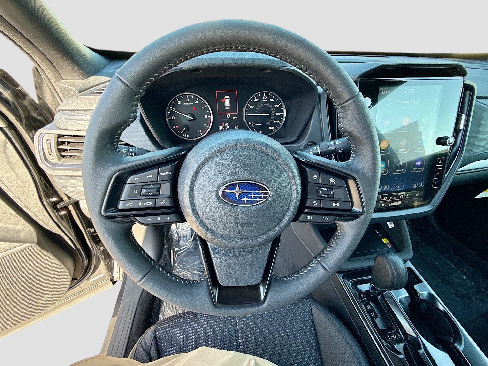 New 2026 Subaru Forester Premium image 39