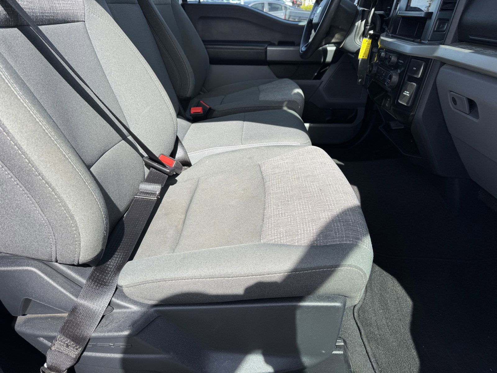 Used 2025 Ford F250 XLT image 7