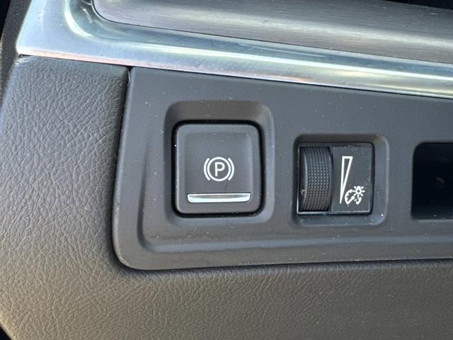 Used 2022 Cadillac XT5 Luxury image 19