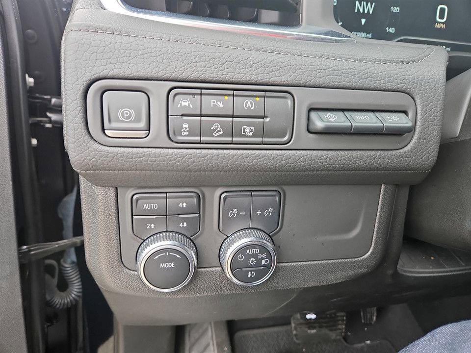 Used 2023 GMC Yukon Denali image 20