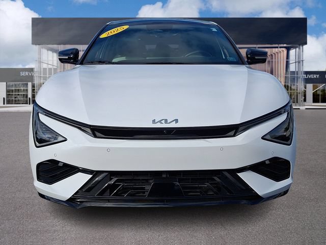 Certified 2025 Kia EV6 GT-Line AWD/4WD image 2
