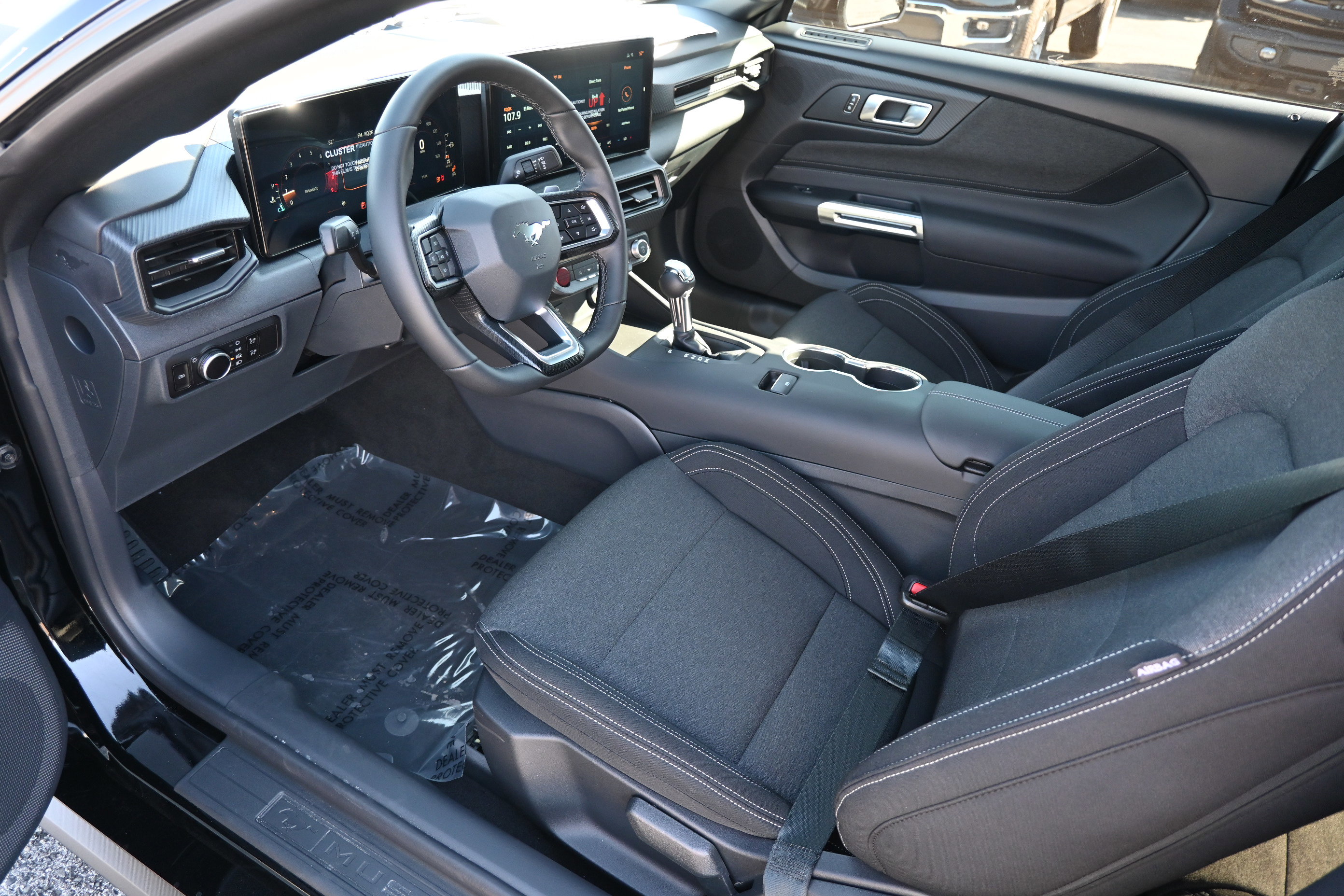 New 2026 Ford Mustang GT image 14