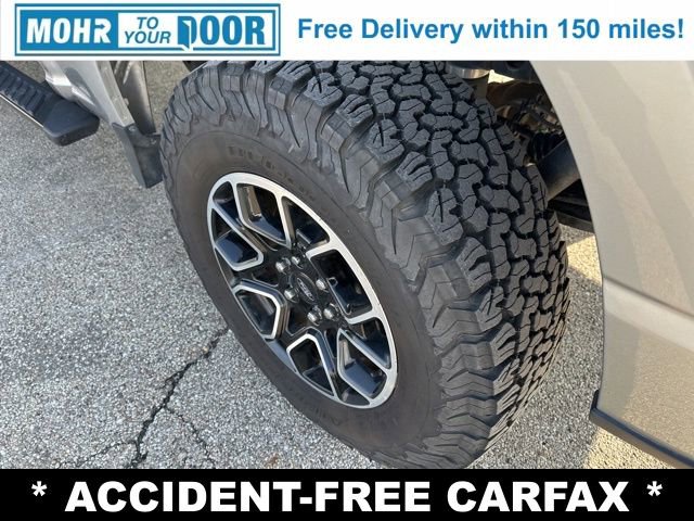 Used 2021 Ford F150 XLT w/ Equipment Group 302A High image 29