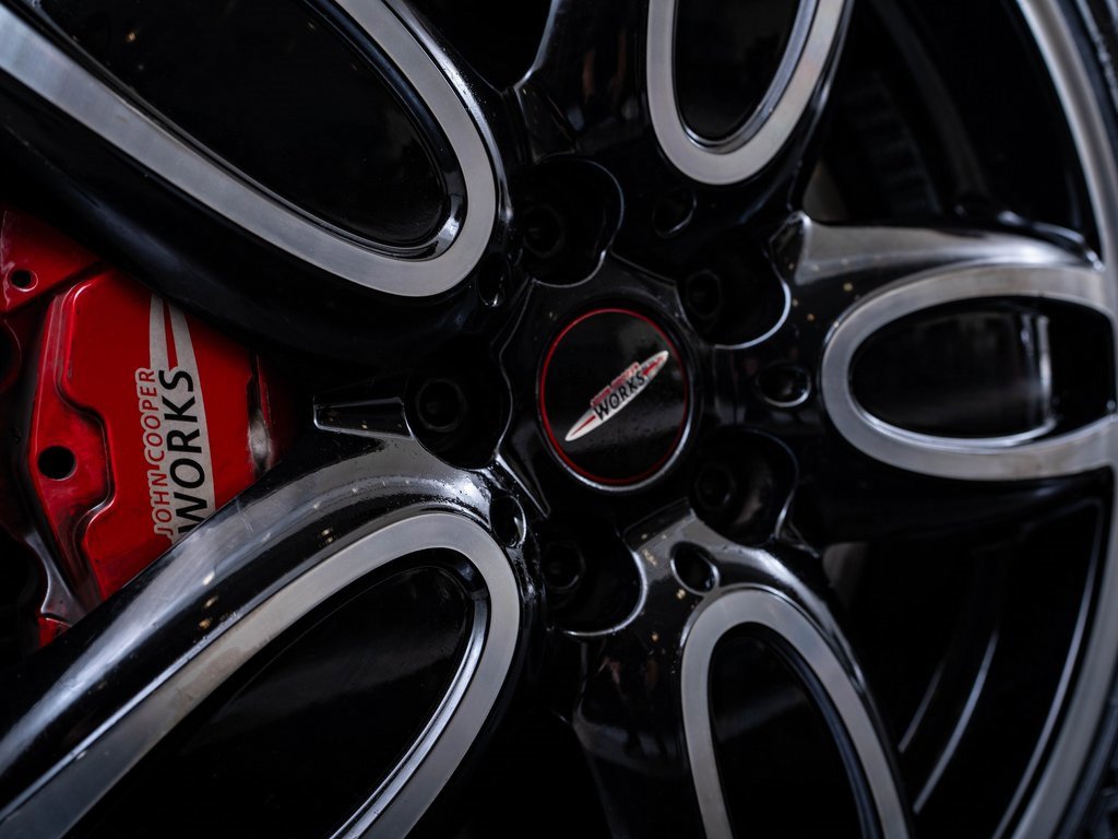 Used 2017 MINI Cooper John Cooper Works image 7