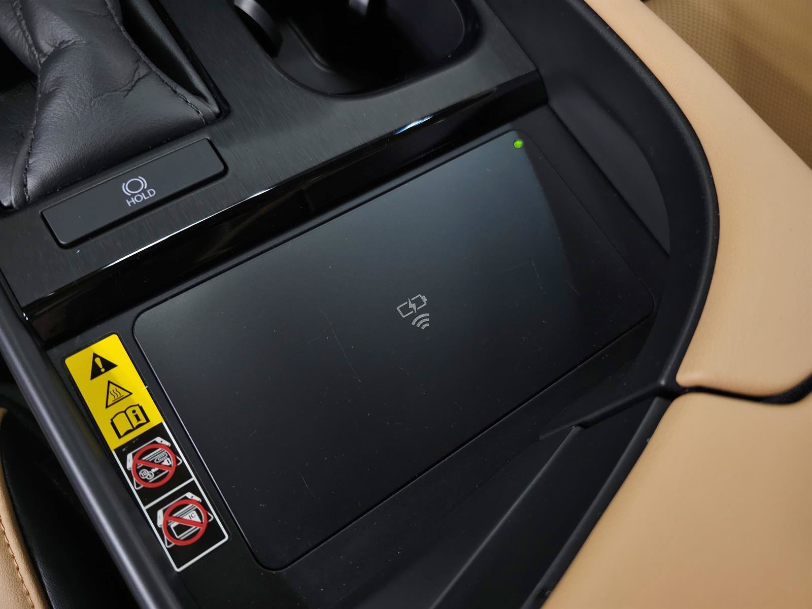 Certified 2025 Lexus ES 350 w/ Accessory Package (Z2) FWD image 30