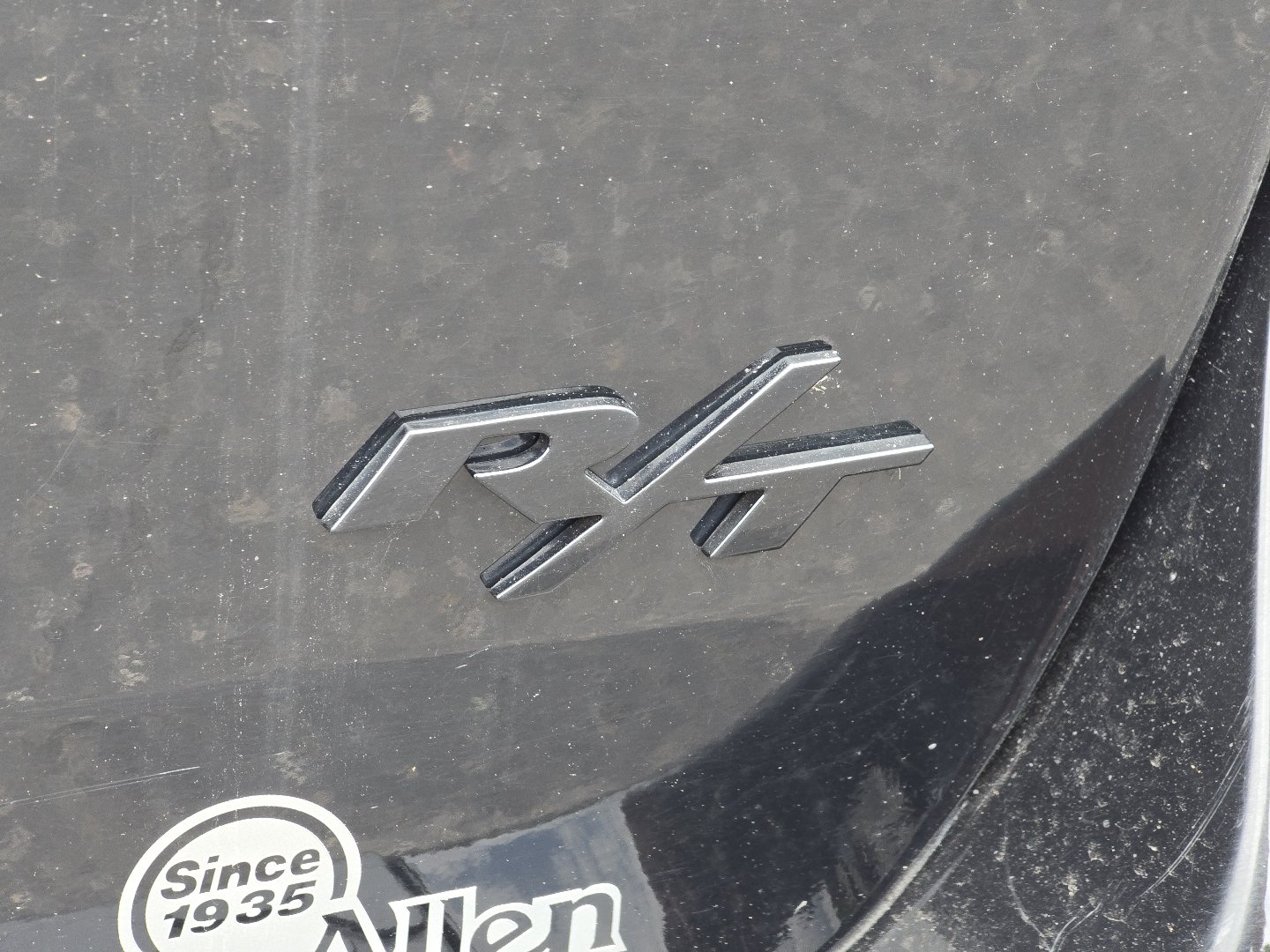 Used 2024 Dodge Durango R/T AWD/4WD image 23