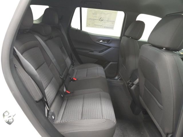 New 2026 Chevrolet Equinox LT image 26