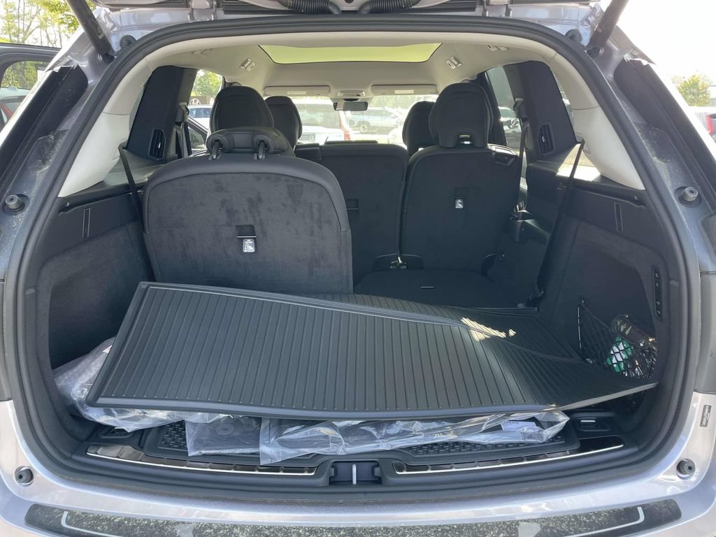 New 2026 Volvo EX90 Ultra AWD/4WD image 31