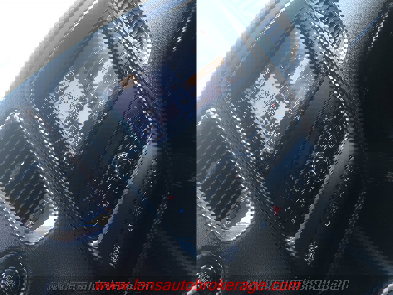 Used 2012 Dodge Durango Citadel image 14