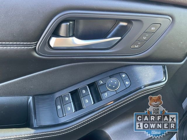 Certified 2023 Nissan Rogue SL w/ SL Premium Package image 12