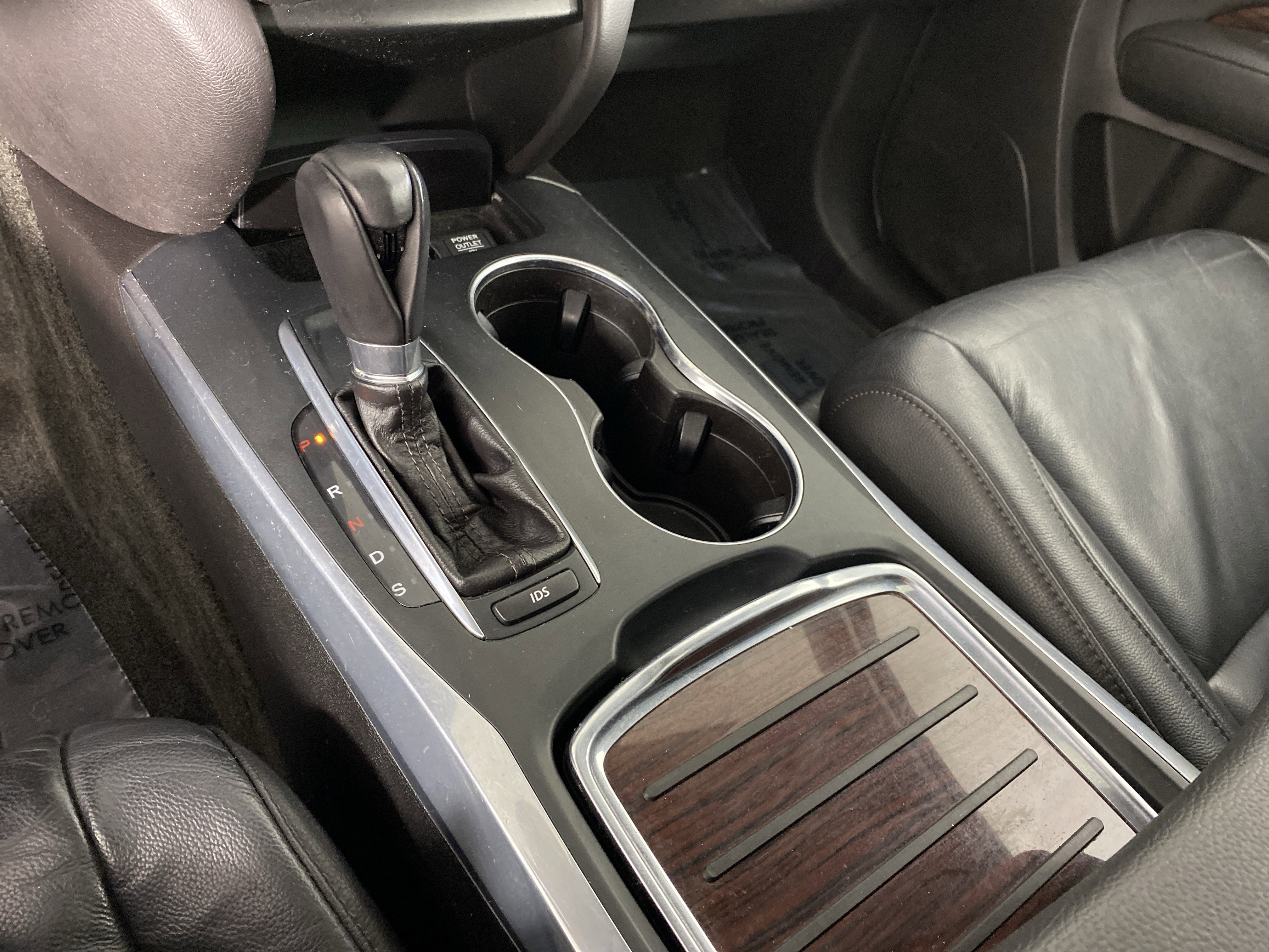 Used 2015 Acura MDX SH-AWD w/ Technology Package image 29