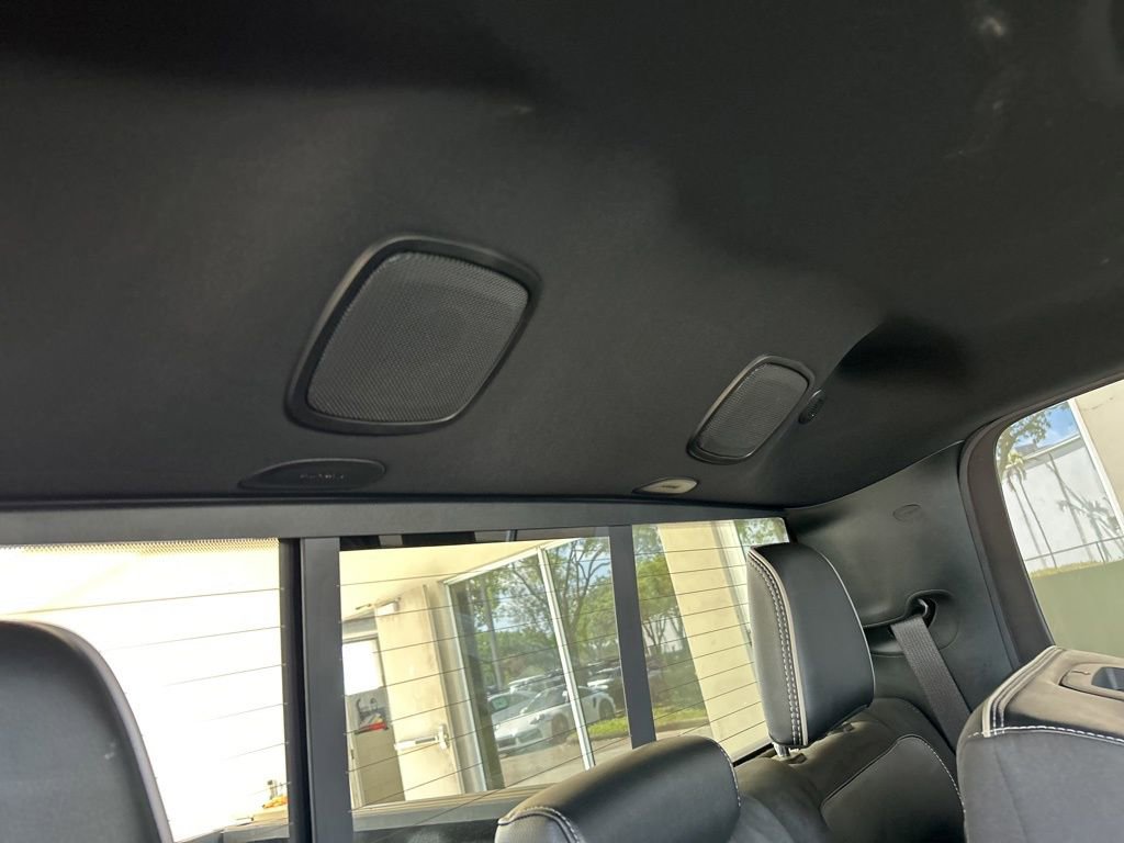 Used 2021 RAM 1500 Laramie image 37