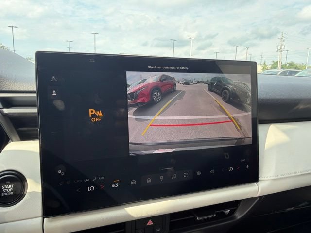 New 2026 MAZDA CX-5 Preferred AWD/4WD image 40