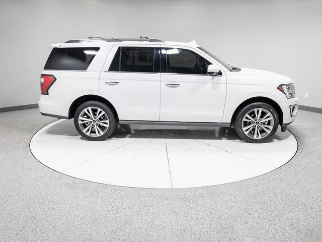Used 2021 Ford Expedition Limited image 32
