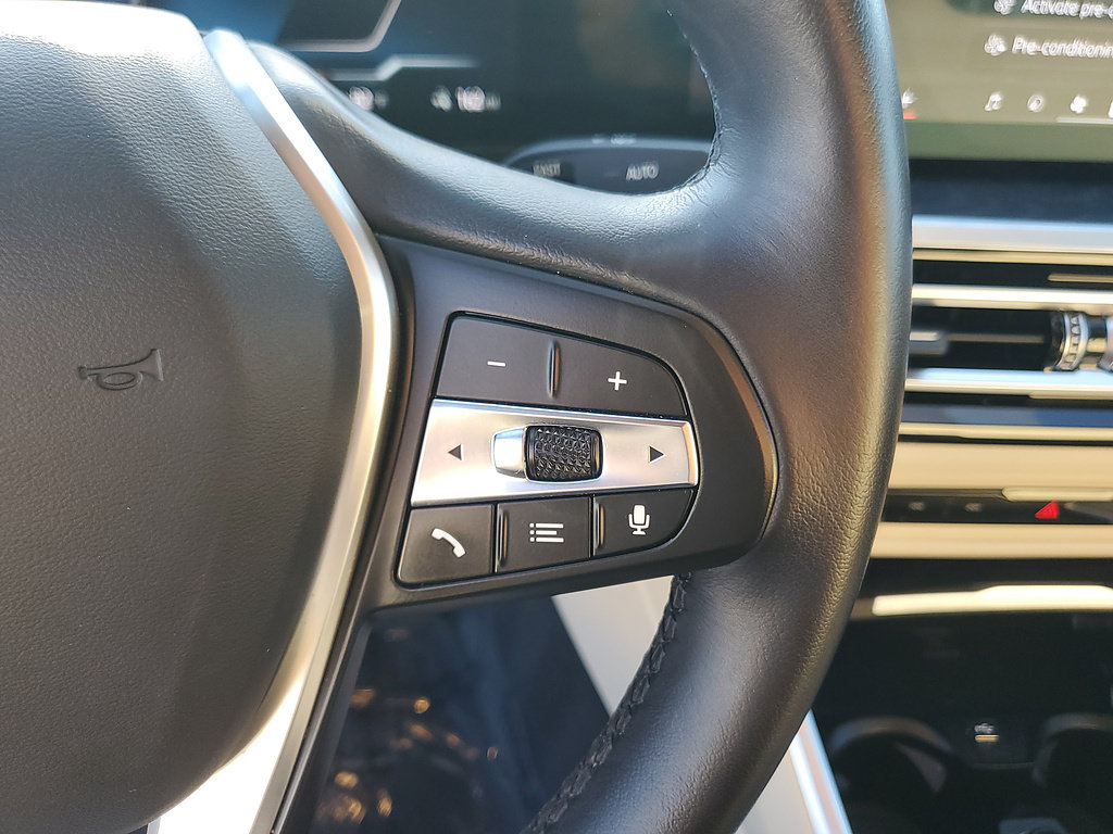 Used 2024 BMW i4 eDrive35 w/ Convenience Package RWD image 26