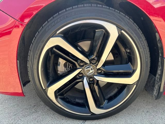 Used 2018 Honda Accord Sport image 6