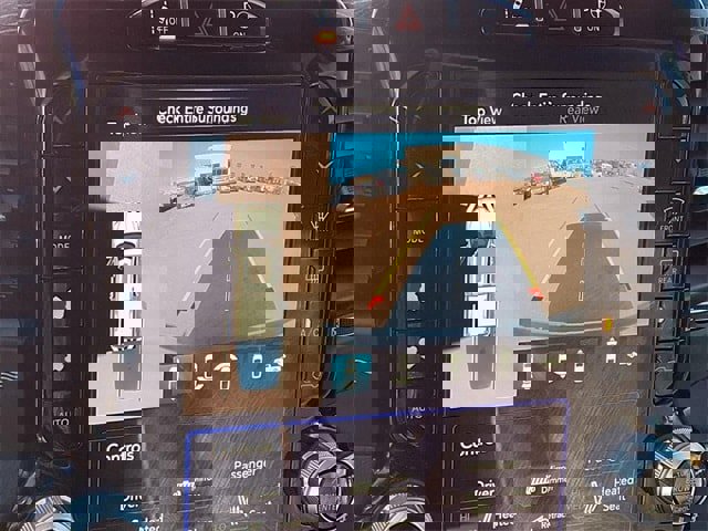 Used 2021 RAM 1500 Limited w/ Night Edition image 8