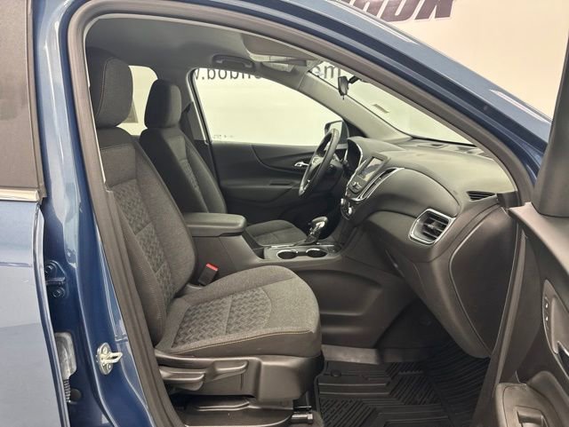 Used 2024 Chevrolet Equinox LT FWD image 29
