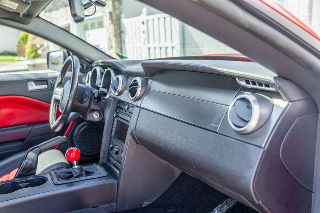 Used 2007 Ford Mustang Shelby GT500 RWD image 31