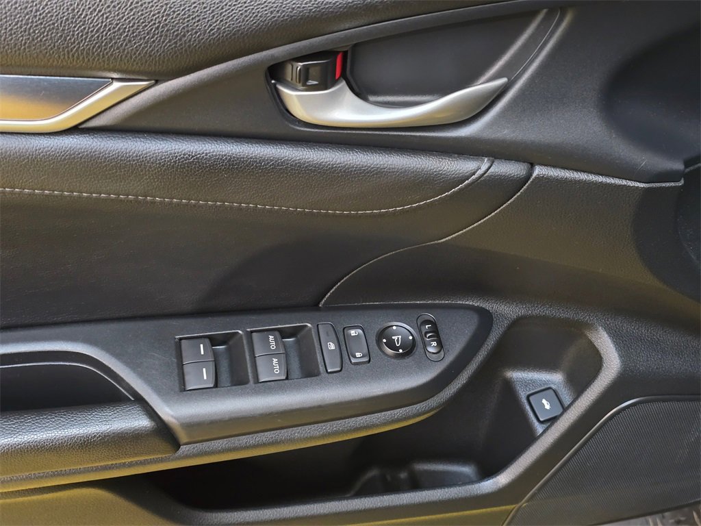 Used 2016 Honda Civic Touring image 23