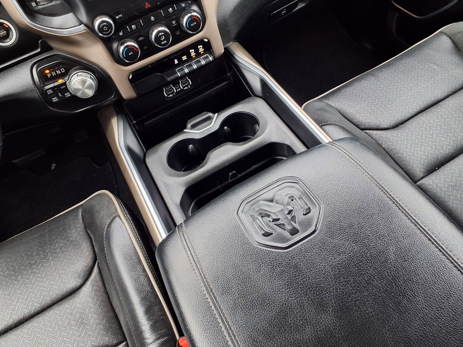 Used 2020 RAM 1500 Laramie image 10