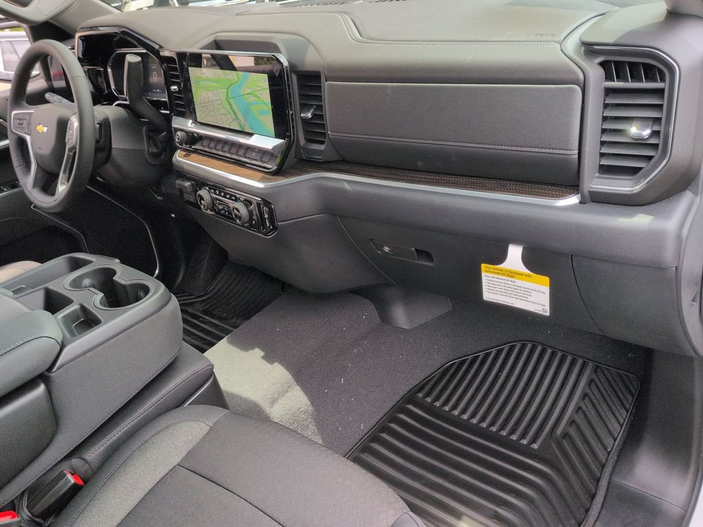 New 2026 Chevrolet Silverado 1500 LT AWD/4WD image 20