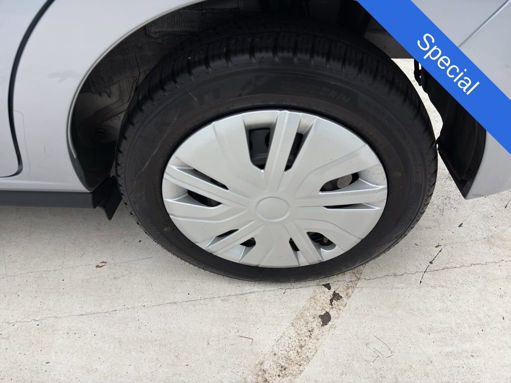 Used 2024 Mitsubishi Mirage ES image 6