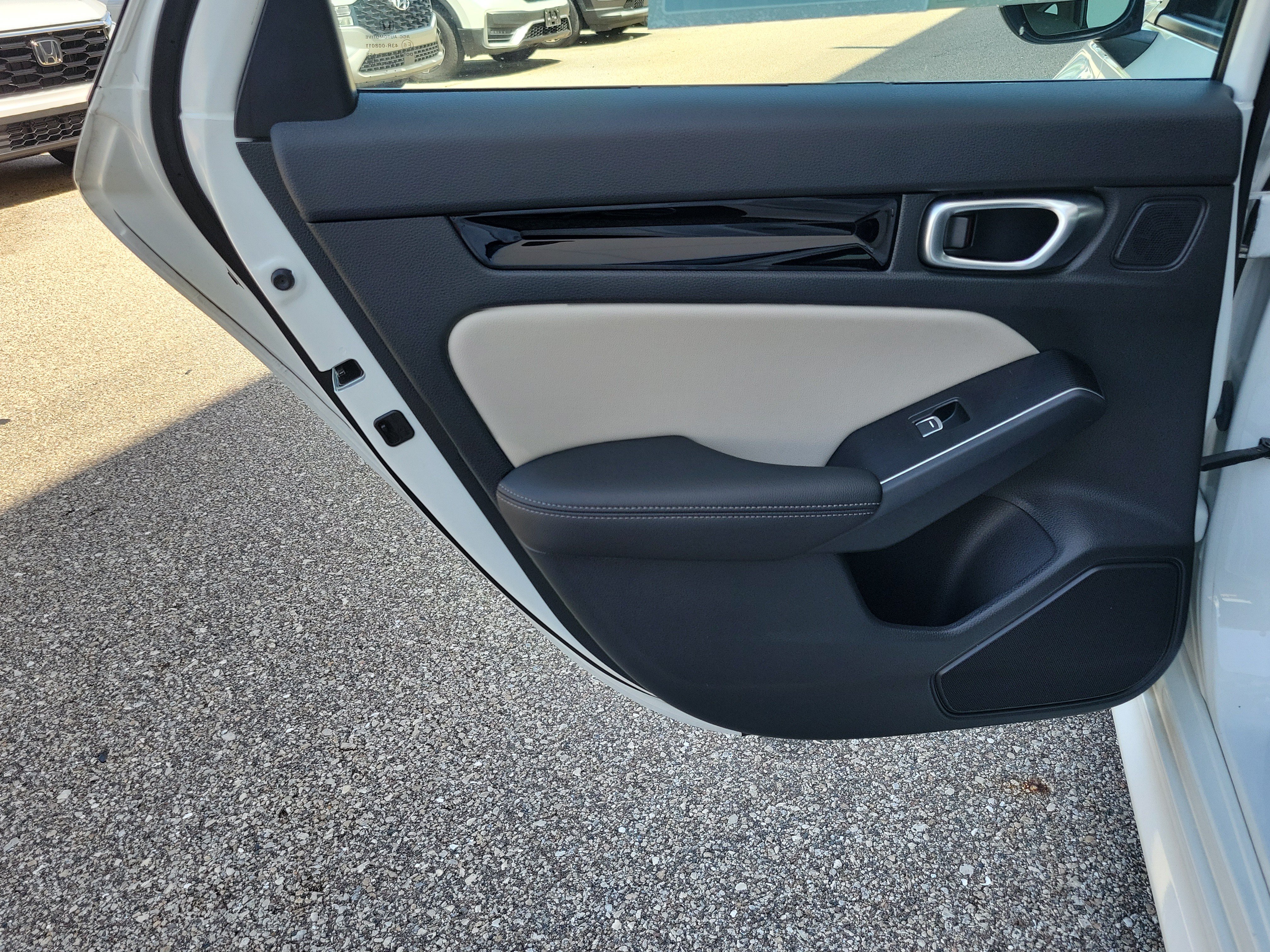 Certified 2024 Honda Civic Touring image 14