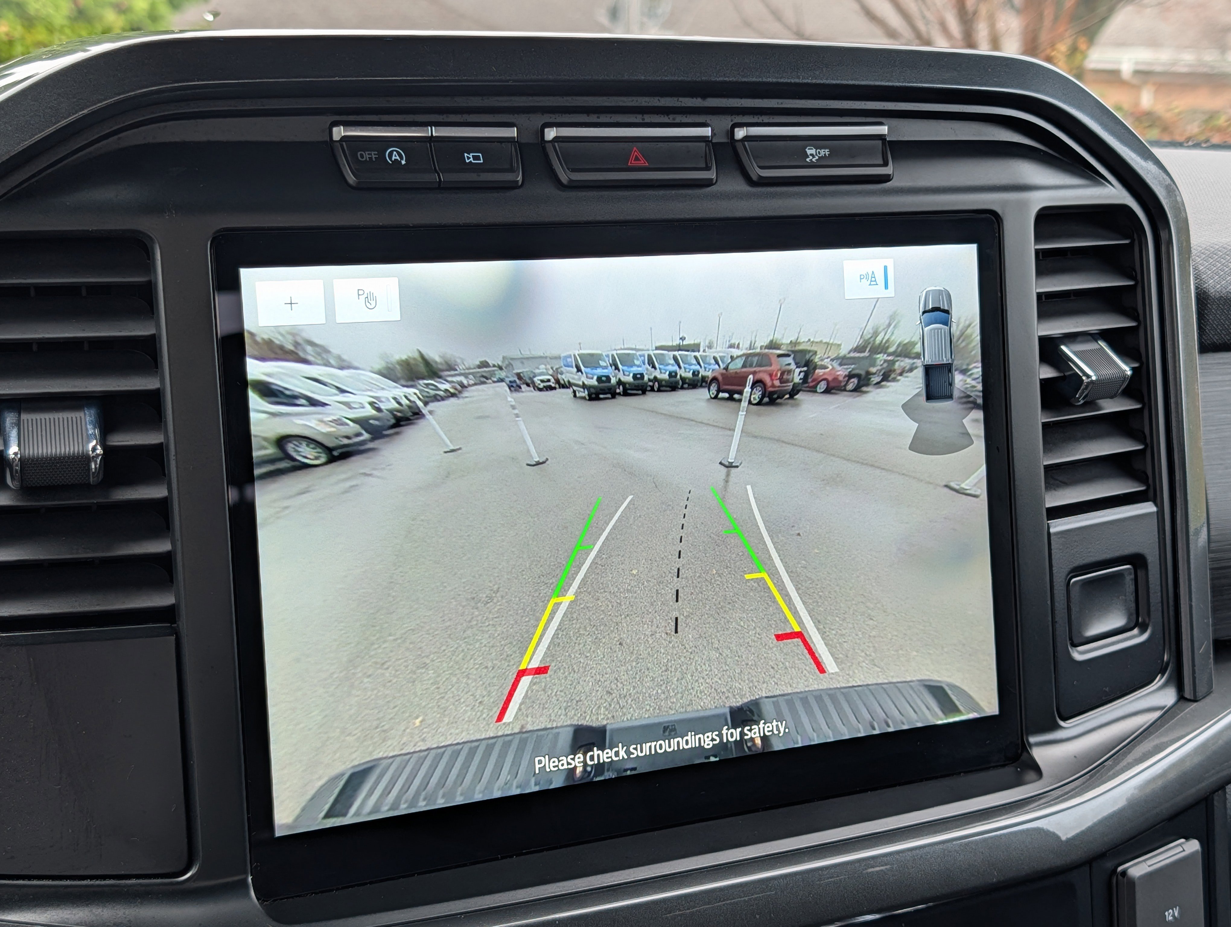 Used 2023 Ford F150 XLT w/ Equipment Group 302A High image 21