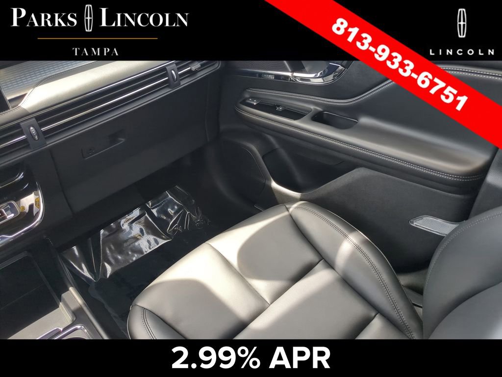 Certified 2024 Lincoln Corsair FWD image 14