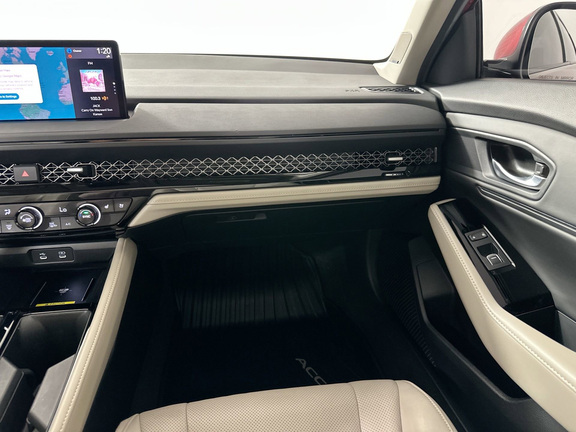 Used 2024 Honda Accord Touring image 27