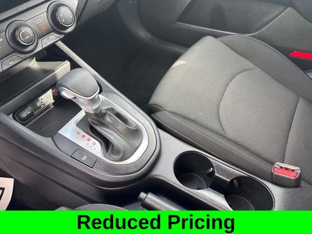 Used 2024 Kia Forte LXS image 24