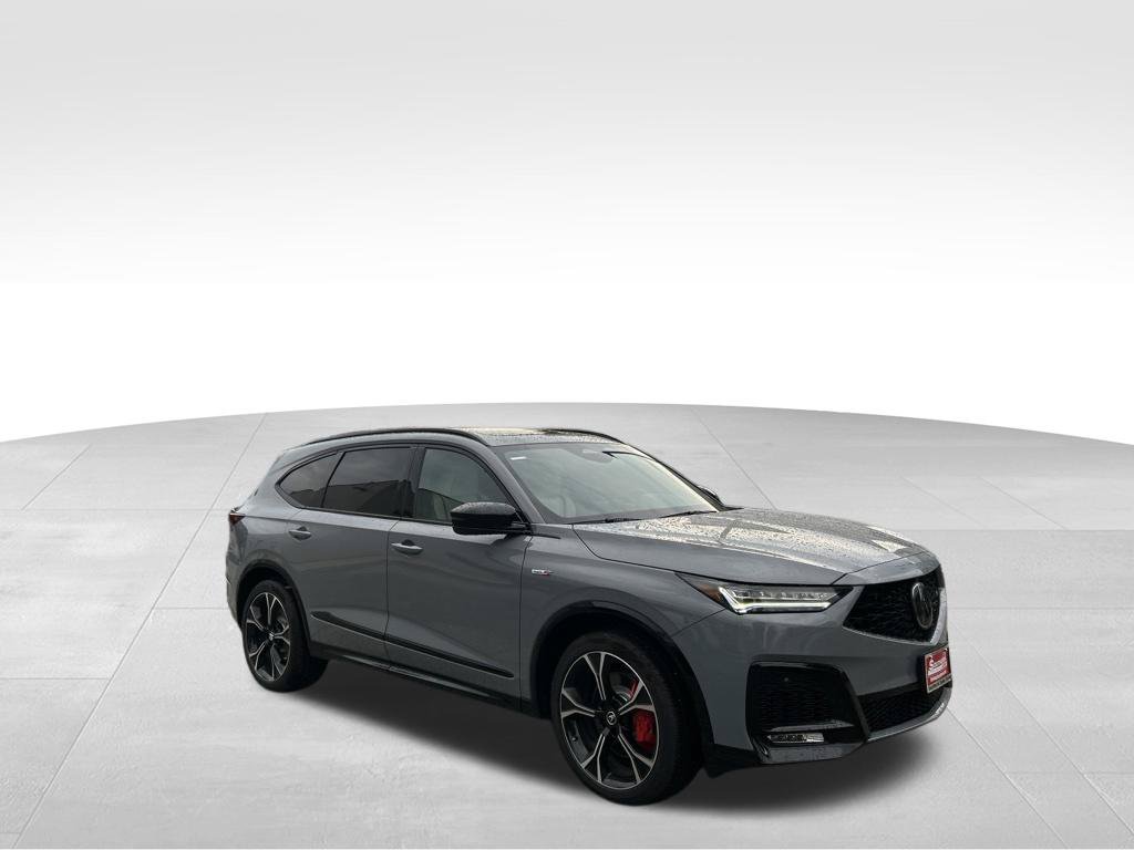 New 2026 Acura MDX Type S w/ Advance Package AWD/4WD image 7