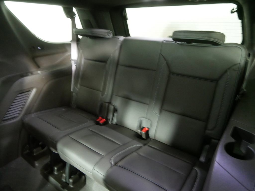 Used 2021 GMC Yukon Denali w/ Denali Ultimate Package image 22