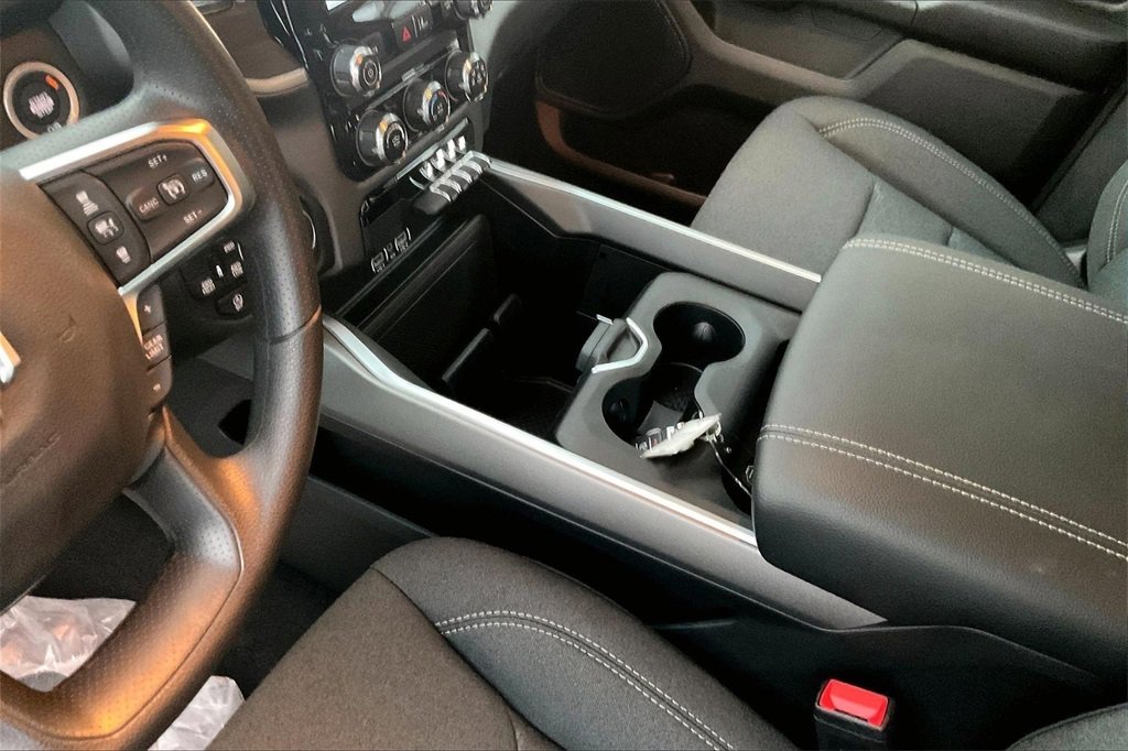 New 2026 RAM 1500 Express image 8