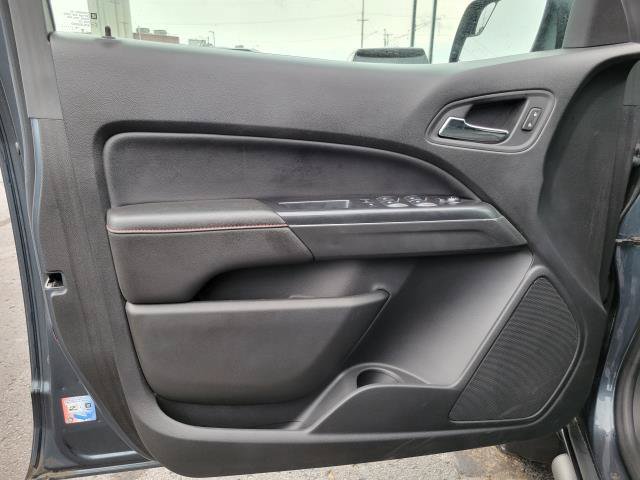 Used 2019 GMC Canyon All Terrain w/ All Terrain X Package AWD/4WD image 6