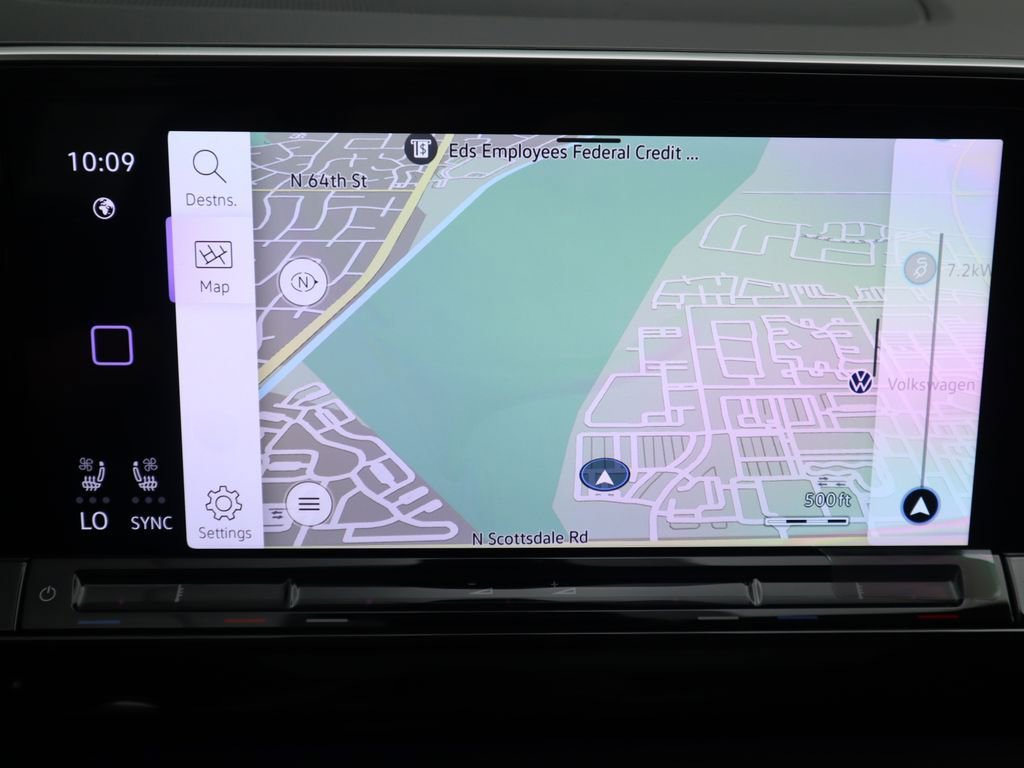 New 2026 Volkswagen Atlas SEL Premium R-Line image 15