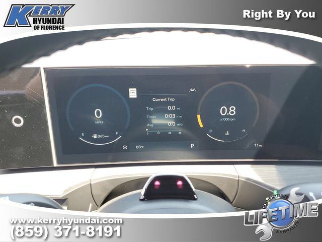 New 2026 Hyundai Santa Fe Limited AWD/4WD image 26