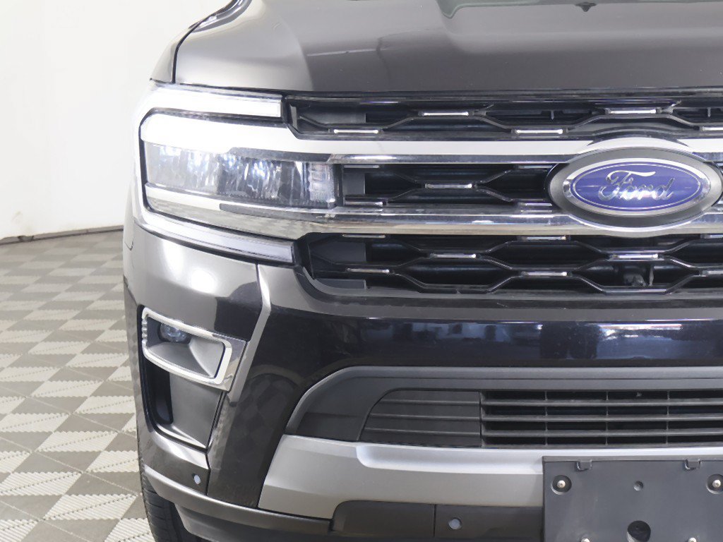 Used 2024 Ford Expedition Max Limited AWD/4WD image 18