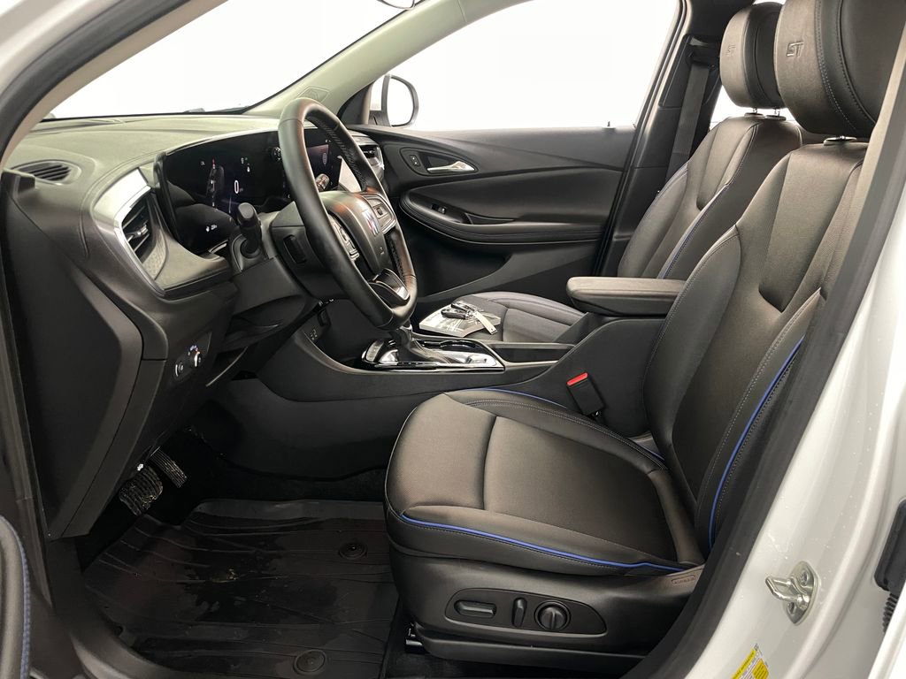 Certified 2026 Buick Encore GX Sport Touring w/ Advanced Technology Package FWD image 22