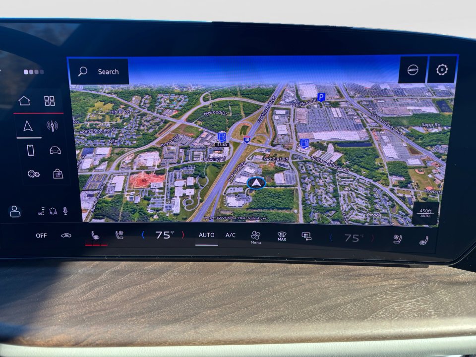 New 2025 Audi Q5 Premium Plus image 17