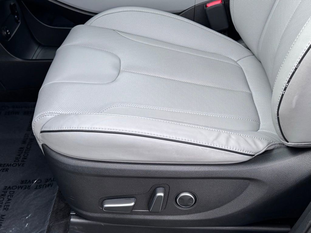 Used 2025 Hyundai Palisade SEL image 21