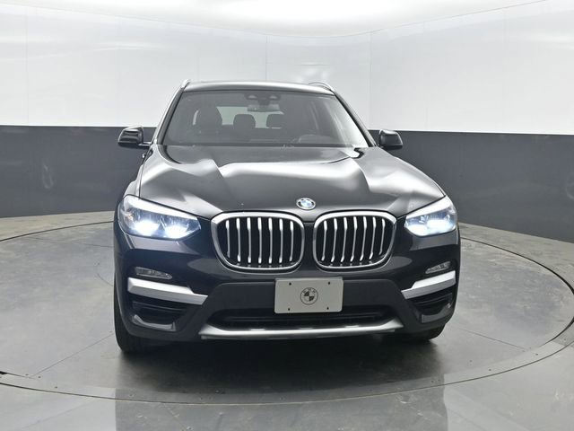 Used 2019 BMW X3 sDrive30i RWD image 36
