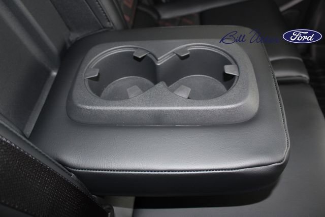 Used 2026 Nissan Frontier Pro-X w/ Pro Premium Package image 14