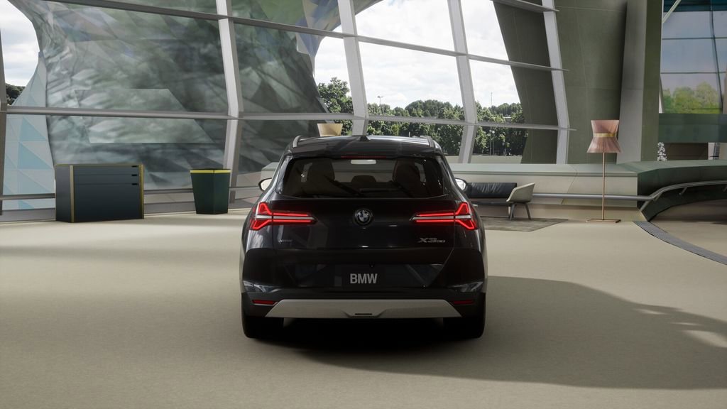 New 2026 BMW X3 xDrive30 image 5