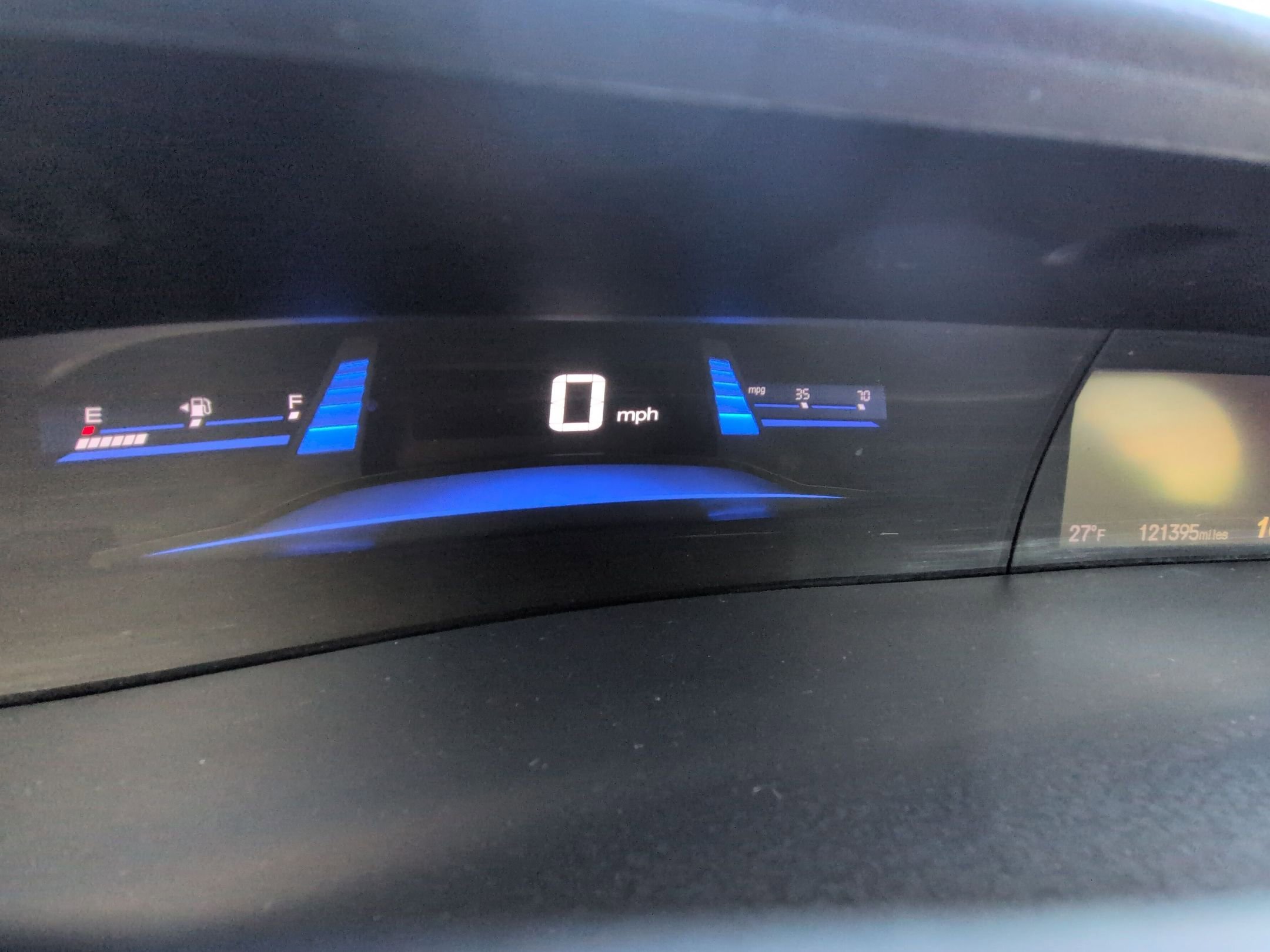 Used 2013 Honda Civic LX image 13