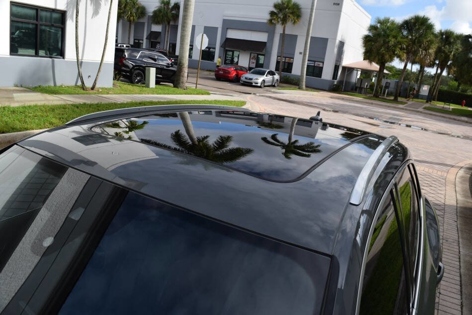 Used 2022 Audi SQ5 Premium Plus image 26