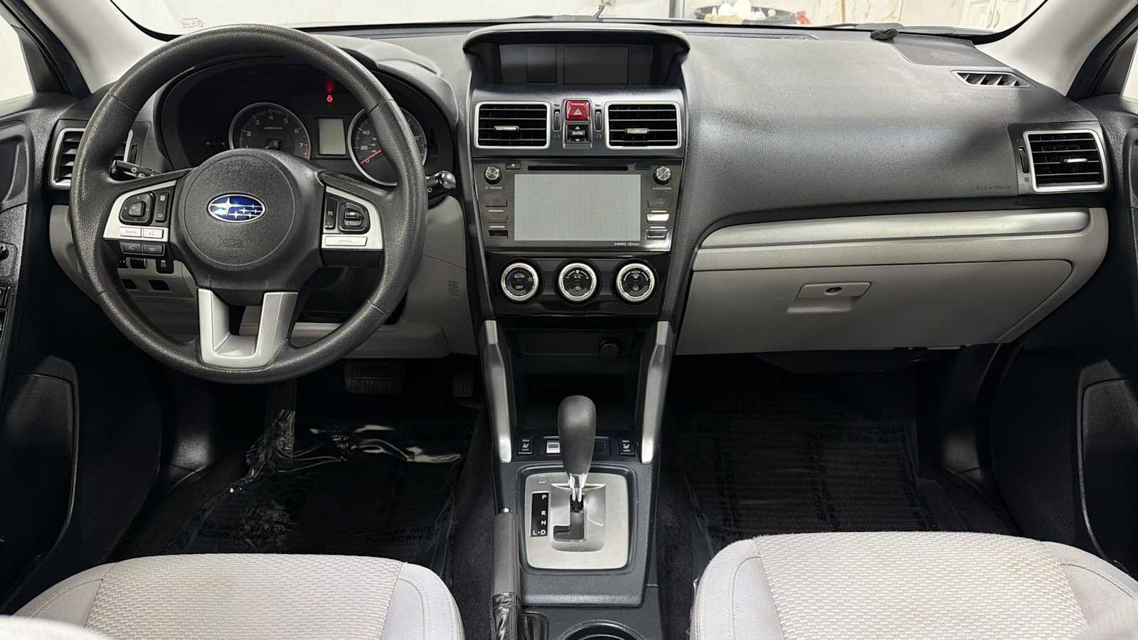 Used 2017 Subaru Forester 2.5i Premium w/ Popular Package #1A image 26