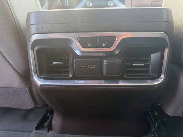 Used 2021 GMC Sierra 1500 SLT AWD/4WD image 9