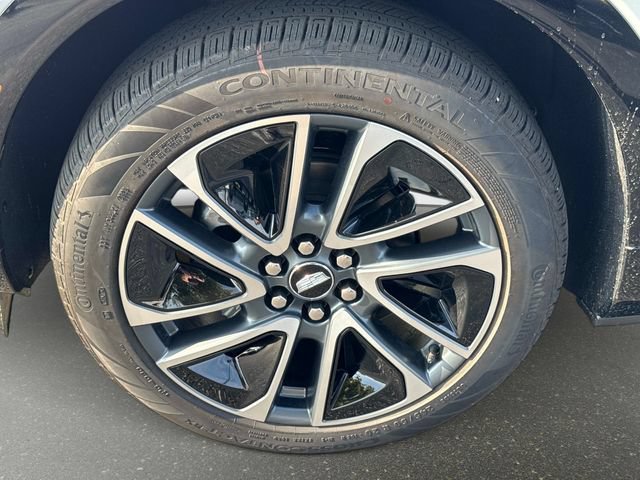 New 2027 Cadillac Optiq Sport AWD/4WD image 9